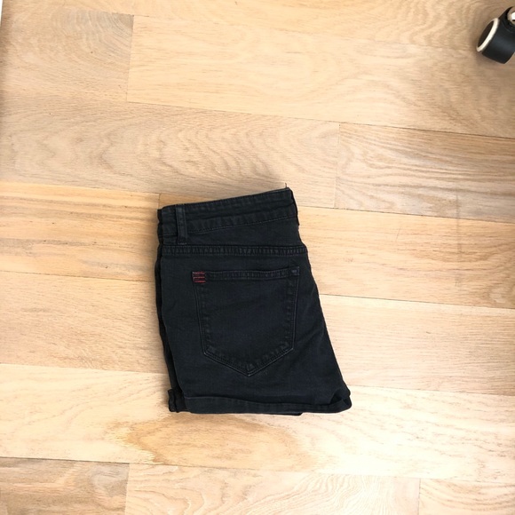 BDG Mid-rise Shorts - Picture 3 of 4